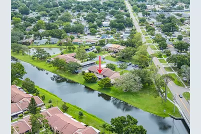 9543 86th Avenue #9543, Seminole, FL 33777 - Photo 39