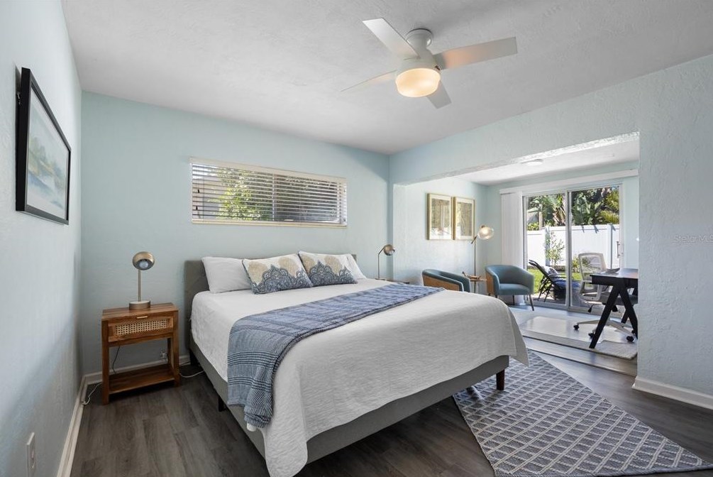 2325 Shr Dr, Saint Petersburg FL  33705-3328 exterior