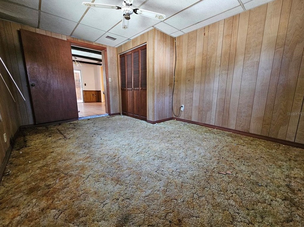 1324 Newhope Rd, Brooksville FL  34606-4126 exterior