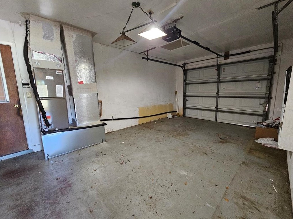 1324 Newhope Rd, Brooksville FL  34606-4126 exterior