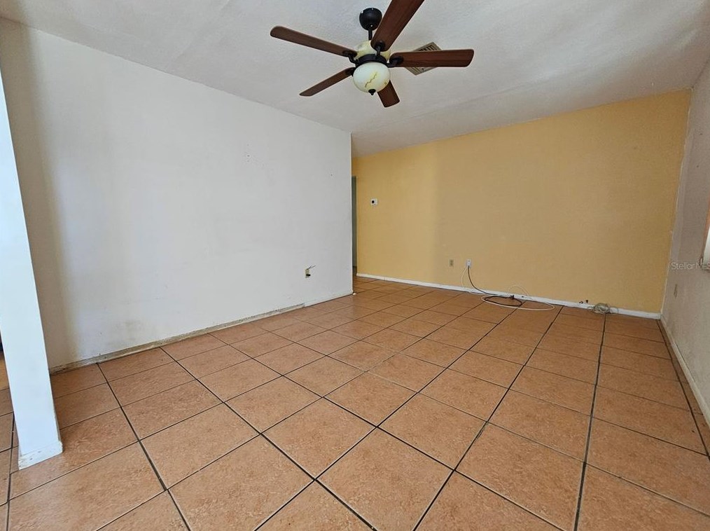 1324 Newhope Rd, Brooksville FL  34606-4126 exterior