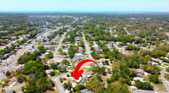 1324 Newhope Rd, Brooksville FL  34606-4126 exterior