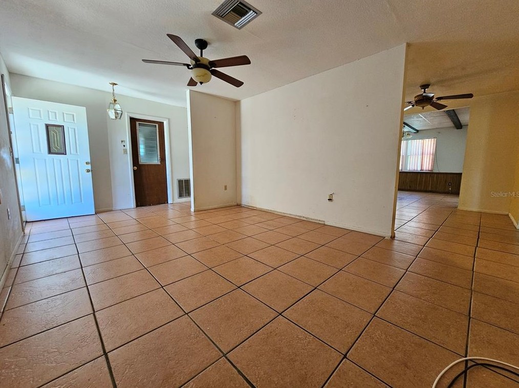 1324 Newhope Rd, Brooksville FL  34606-4126 exterior