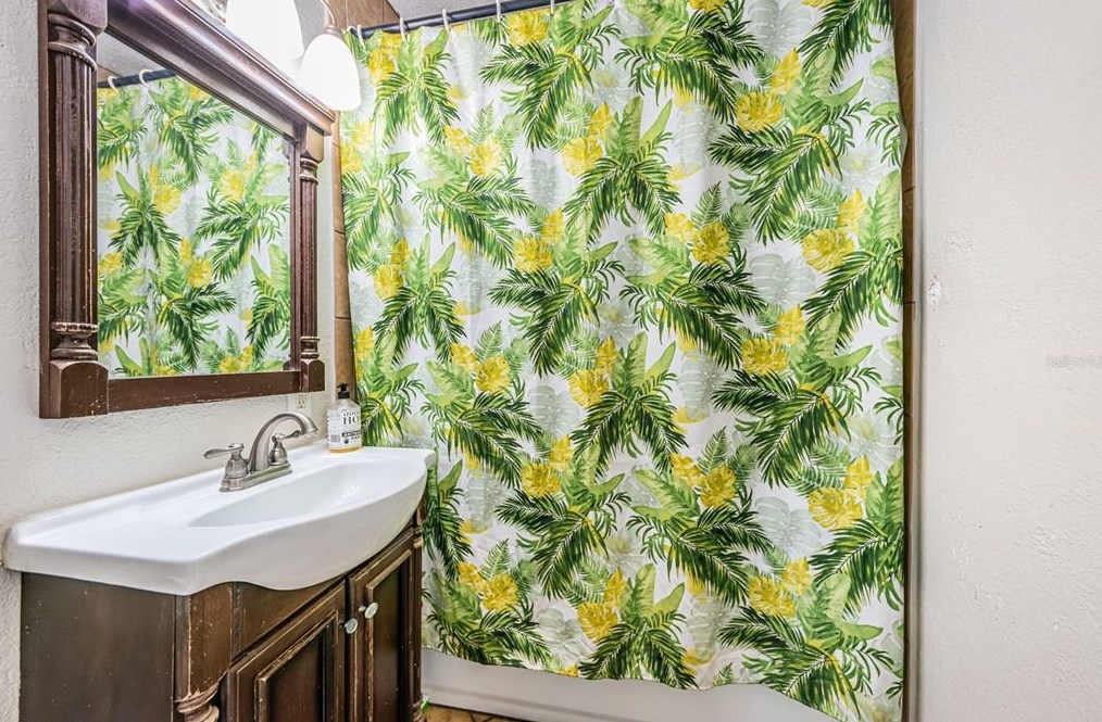 3335 Tarlton St, Saint Petersburg FL  33713-2849 exterior