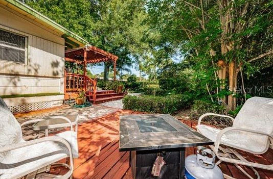 5317 18th Ave, Saint Petersburg FL  33710-5107 exterior