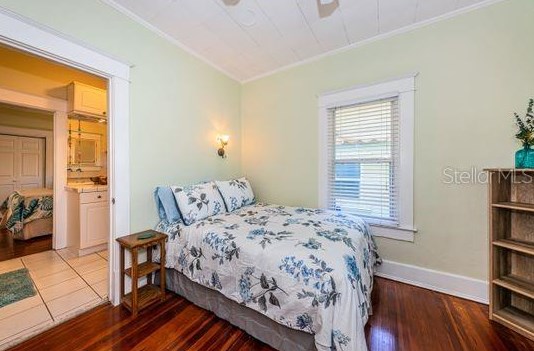 5317 18th Ave, Saint Petersburg FL  33710-5107 exterior