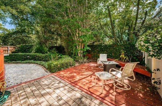 5317 18th Ave, Saint Petersburg FL  33710-5107 exterior