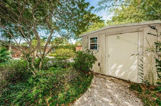 5317 18th Ave, Saint Petersburg FL  33710-5107 exterior