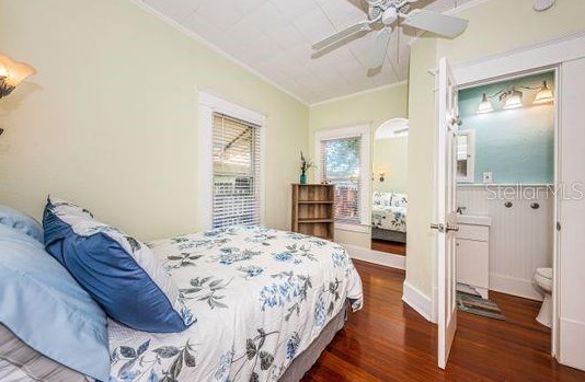 5317 18th Ave, Saint Petersburg FL  33710-5107 exterior