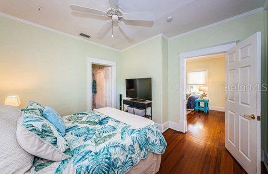 5317 18th Ave, Saint Petersburg FL  33710-5107 exterior