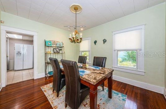 5317 18th Ave, Saint Petersburg FL  33710-5107 exterior