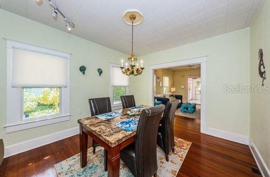 5317 18th Ave, Saint Petersburg FL  33710-5107 exterior