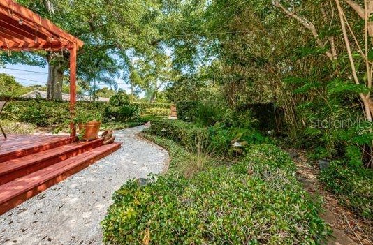 5317 18th Ave, Saint Petersburg FL  33710-5107 exterior