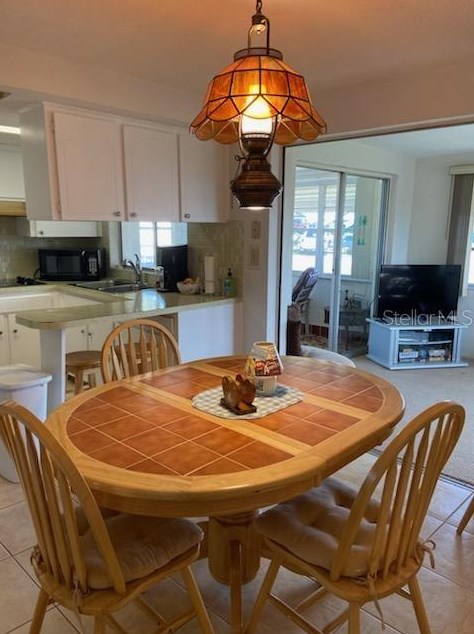 1834 Dartmouth Dr, Tarpon Springs FL  34691-4609 exterior