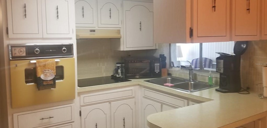 1834 Dartmouth Dr, Tarpon Springs FL  34691-4609 exterior