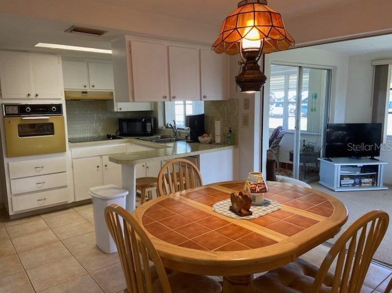 1834 Dartmouth Dr, Tarpon Springs FL  34691-4609 exterior