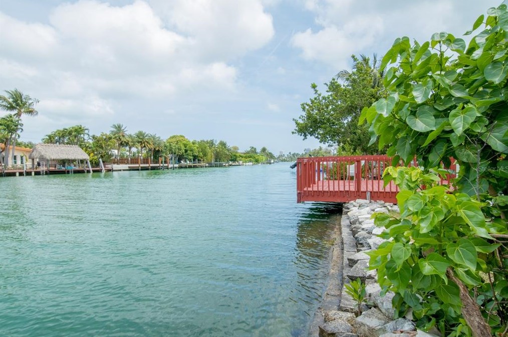 1945 Calais Dr, Miami FL  33141-3547 exterior