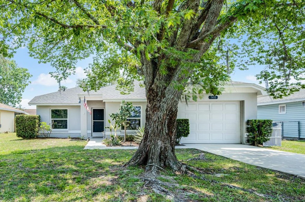 5410 Struthers Rd, Winter Haven FL  33884-2617 exterior