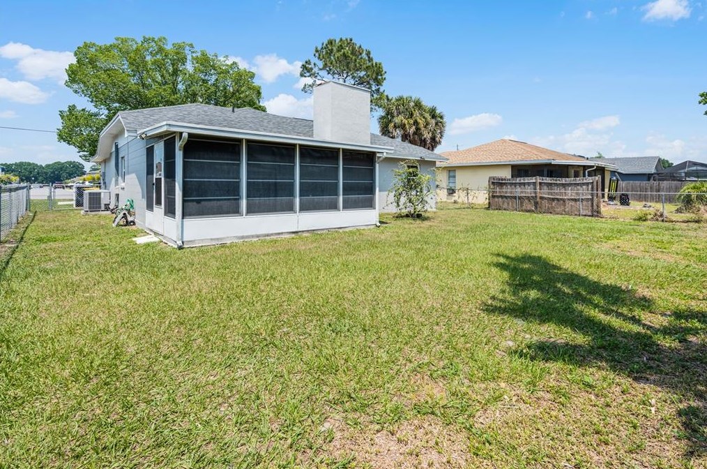5410 Struthers Rd, Winter Haven FL  33884-2617 exterior