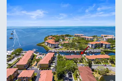 1801 Mariner Drive #20, Tarpon Springs, FL 34689 - Photo 61
