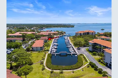 1801 Mariner Drive #20, Tarpon Springs, FL 34689 - Photo 1