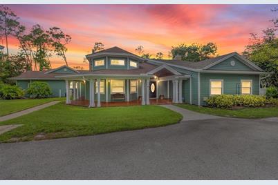 967 Pine Hill Road, Palm Harbor, FL 34683 - Photo 1