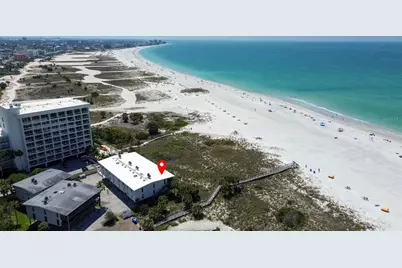 200 120th Avenue W #8A, Treasure Island, FL 33706 - Photo 43