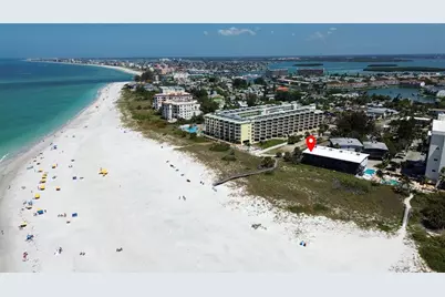 200 120th Avenue W #8A, Treasure Island, FL 33706 - Photo 47