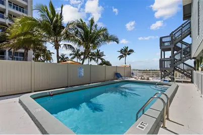 200 120th Avenue W #8A, Treasure Island, FL 33706 - Photo 35