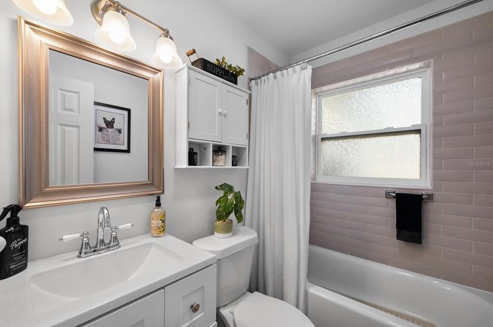 7025 35th Ter, Saint Petersburg FL  33710-1445 exterior