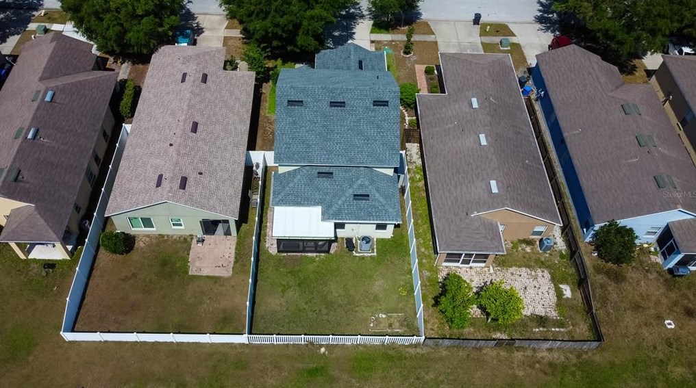 8426 Deer Chase Dr, Riverview FL  33578-8608 exterior