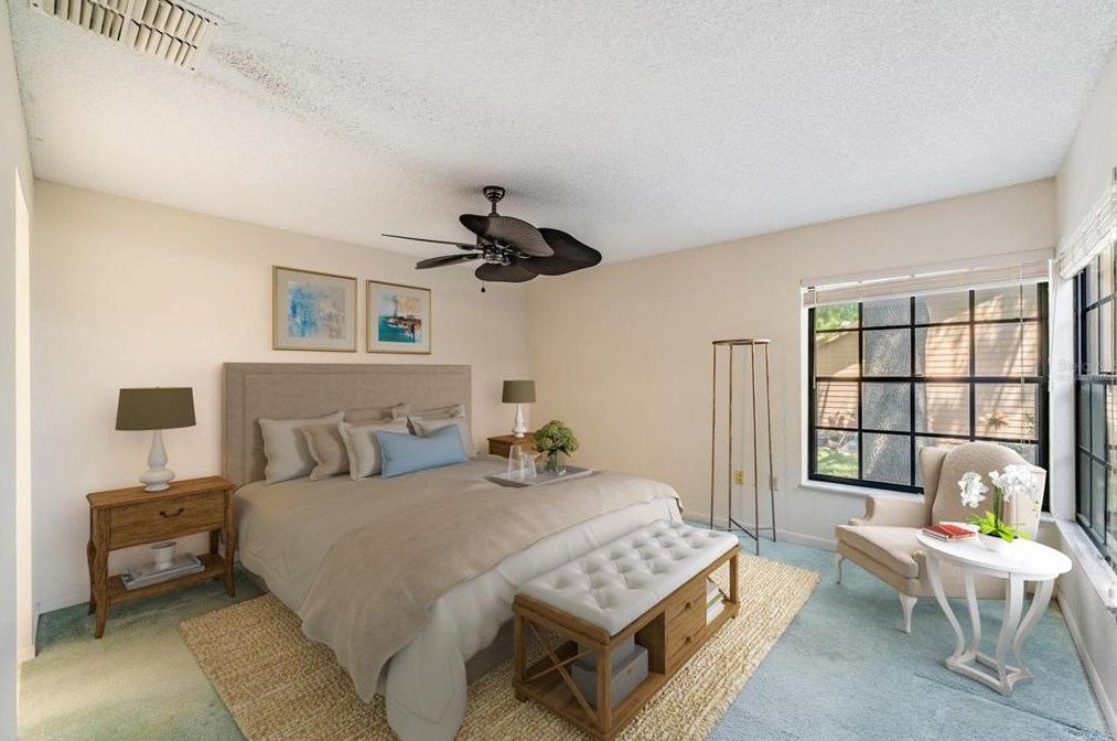 2582 Bentley Dr, Palm Harbor FL  34684-1804 exterior