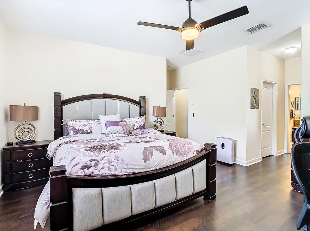 3875 Tristram Loop, Land O Lakes FL  34638-3014 exterior