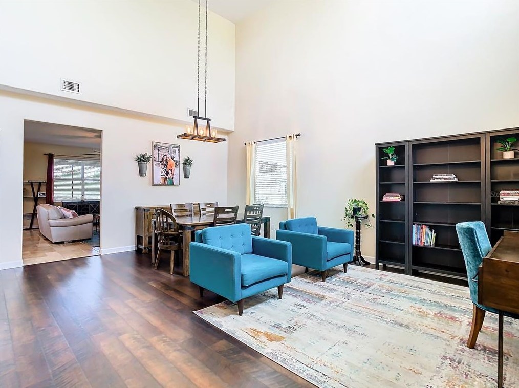 3875 Tristram Loop, Land O Lakes FL  34638-3014 exterior