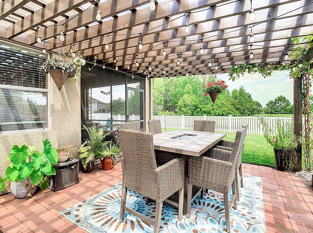 3875 Tristram Loop, Land O Lakes FL  34638-3014 exterior