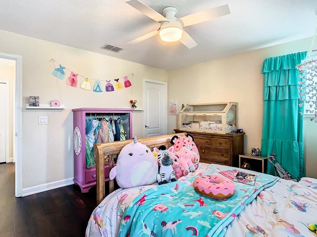 3875 Tristram Loop, Land O Lakes FL  34638-3014 exterior