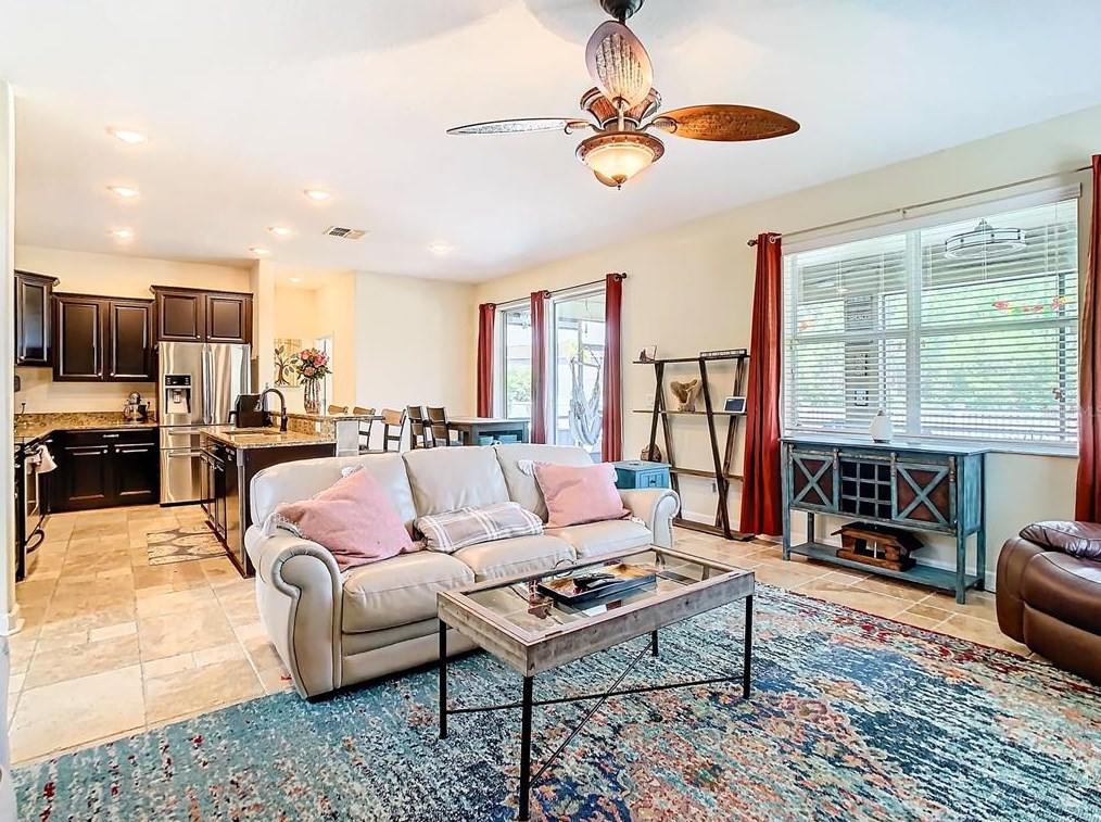 3875 Tristram Loop, Land O Lakes FL  34638-3014 exterior