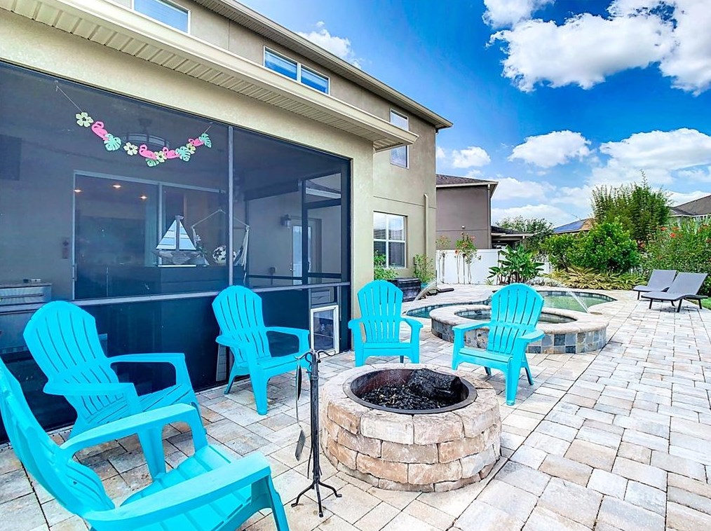 3875 Tristram Loop, Land O Lakes FL  34638-3014 exterior