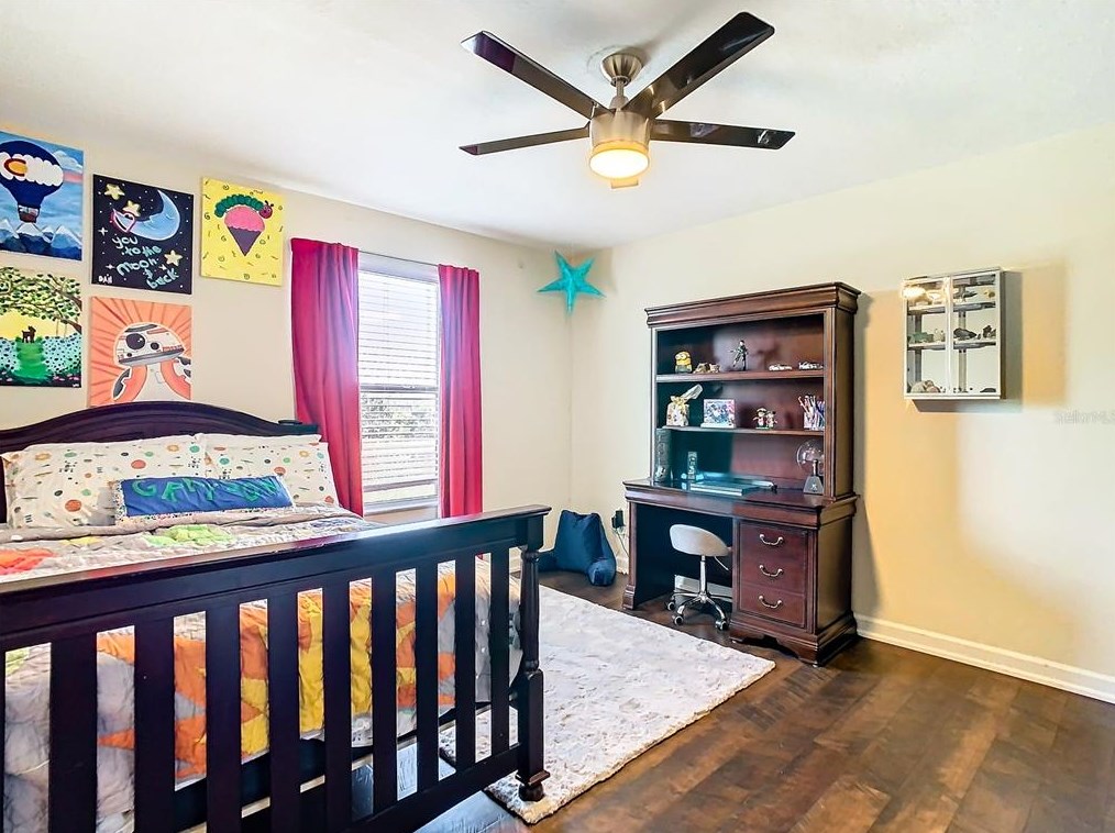 3875 Tristram Loop, Land O Lakes FL  34638-3014 exterior