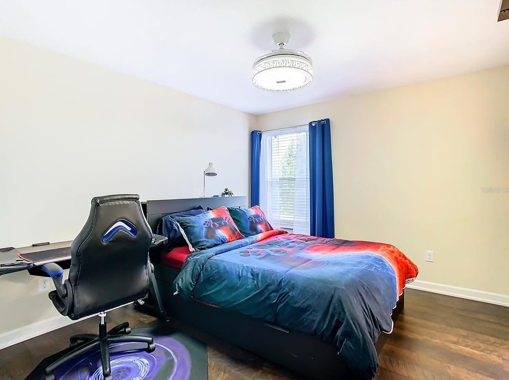 3875 Tristram Loop, Land O Lakes FL  34638-3014 exterior