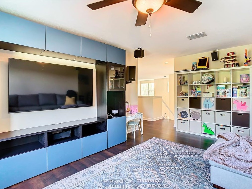 3875 Tristram Loop, Land O Lakes FL  34638-3014 exterior