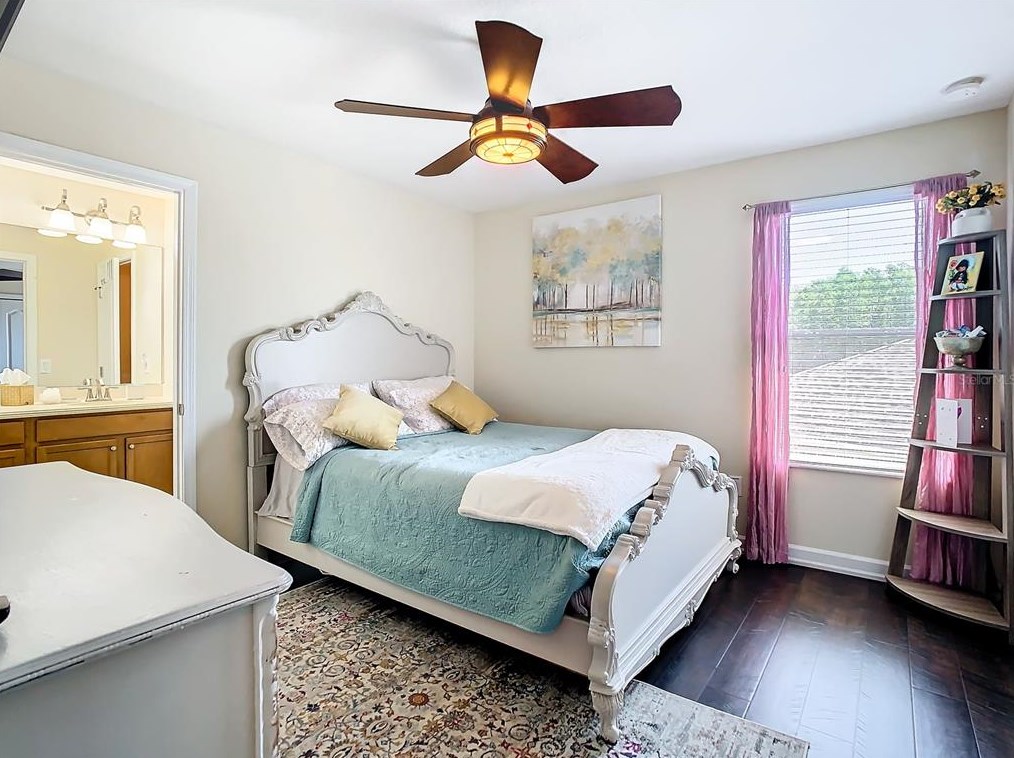 3875 Tristram Loop, Land O Lakes FL  34638-3014 exterior