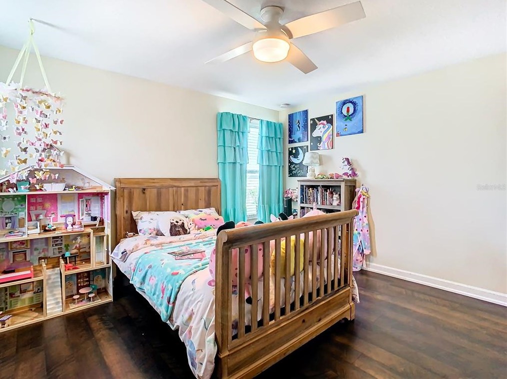 3875 Tristram Loop, Land O Lakes FL  34638-3014 exterior