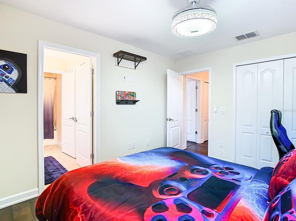 3875 Tristram Loop, Land O Lakes FL  34638-3014 exterior