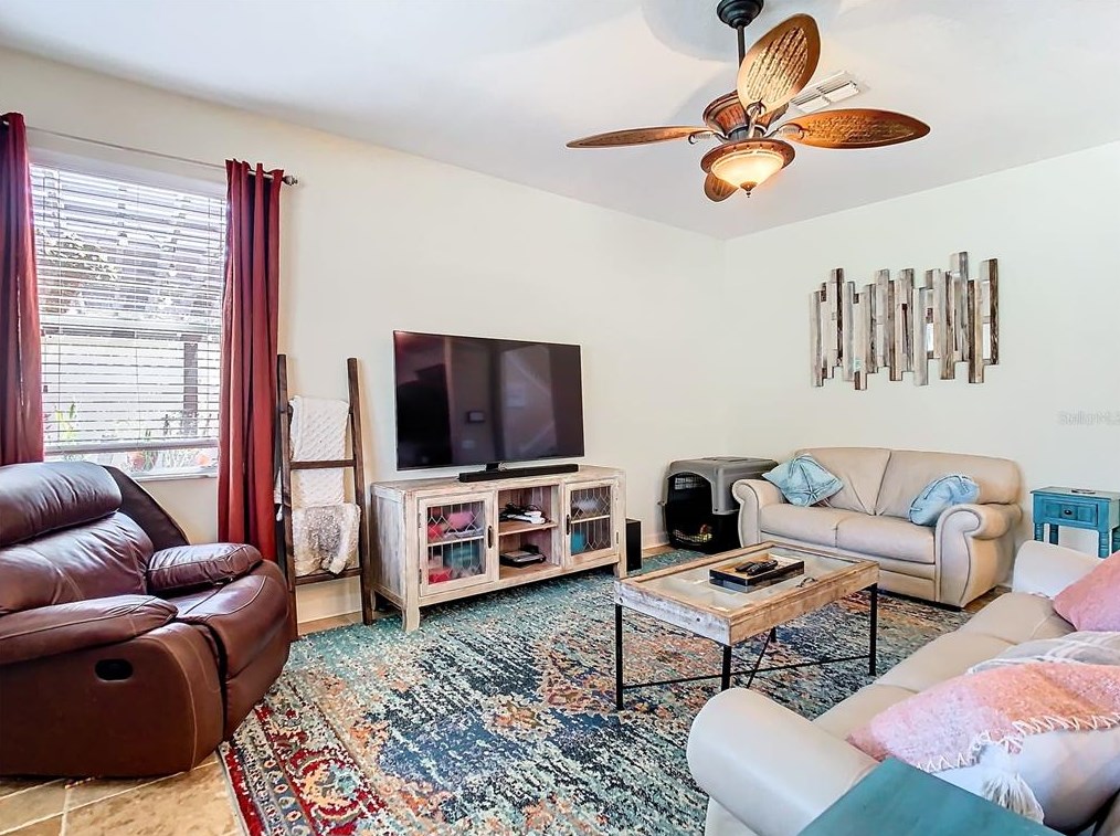 3875 Tristram Loop, Land O Lakes FL  34638-3014 exterior