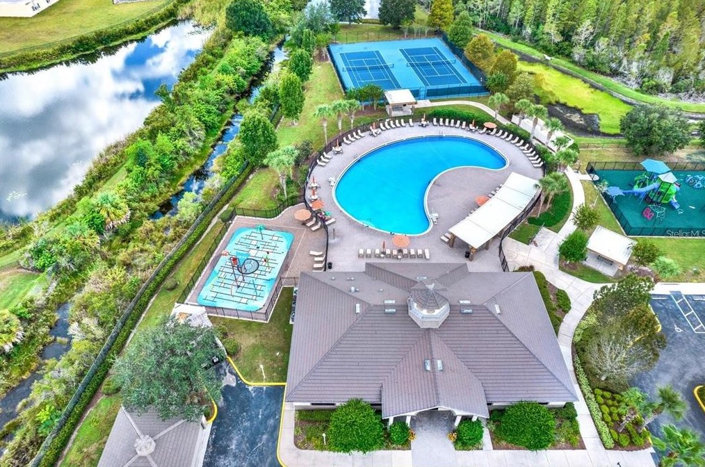 3875 Tristram Loop, Land O Lakes FL  34638-3014 exterior