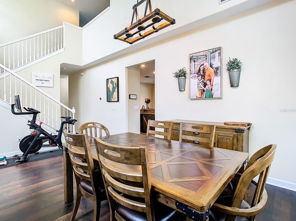 3875 Tristram Loop, Land O Lakes FL  34638-3014 exterior