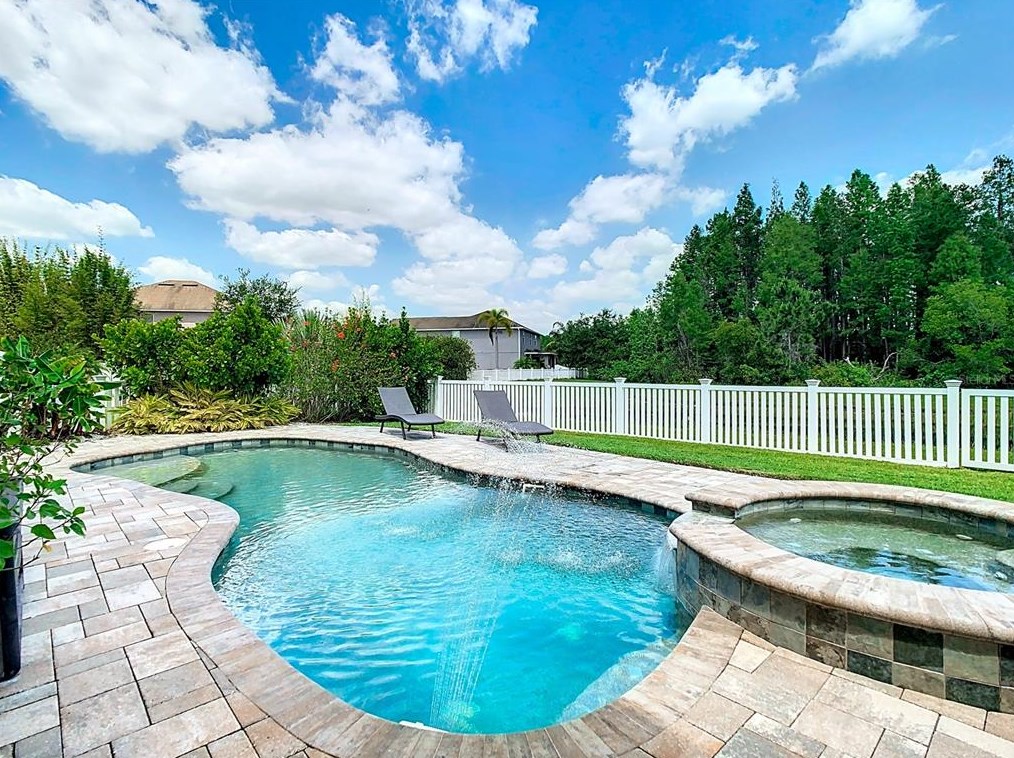 3875 Tristram Loop, Land O Lakes FL  34638-3014 exterior