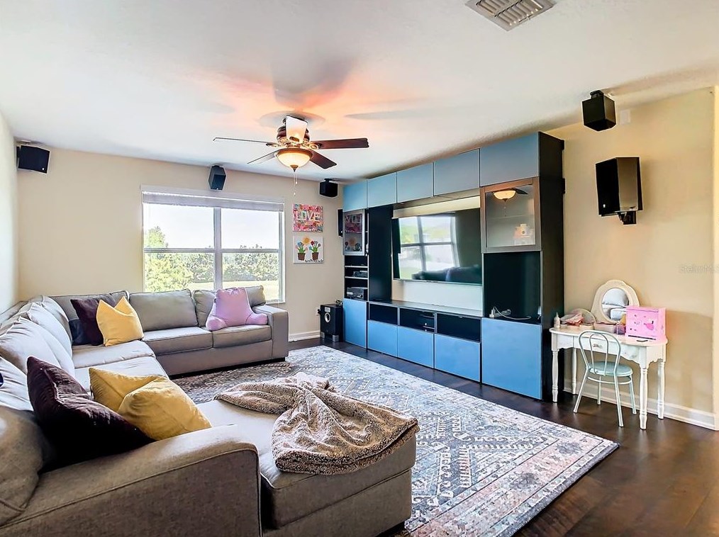 3875 Tristram Loop, Land O Lakes FL  34638-3014 exterior