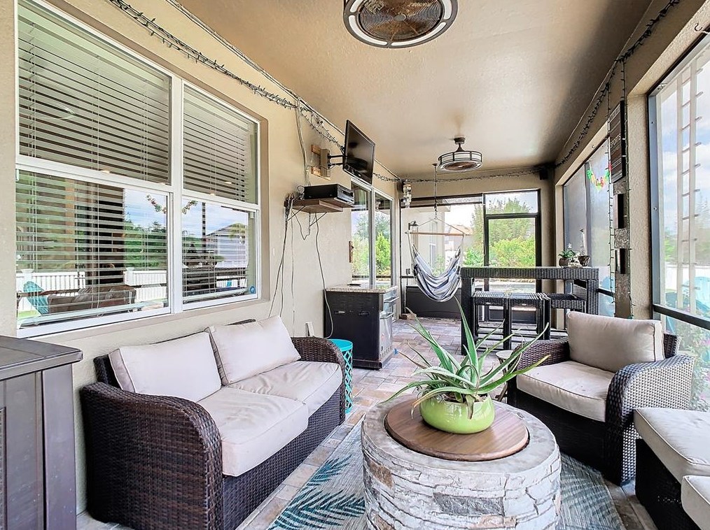 3875 Tristram Loop, Land O Lakes FL  34638-3014 exterior